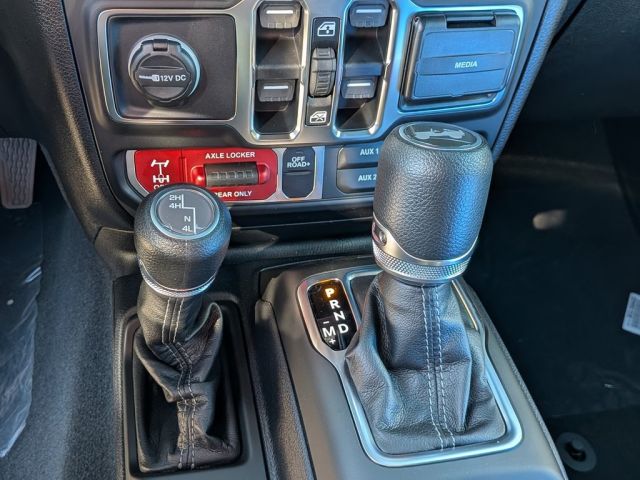 2026 Jeep Wrangler Willys 2026 Jeep Wrangler Willys