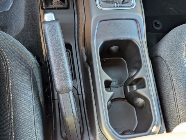 2026 Jeep Wrangler Willys 2026 Jeep Wrangler Willys