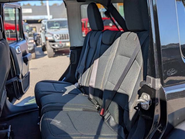 2026 Jeep Wrangler Willys 2026 Jeep Wrangler Willys