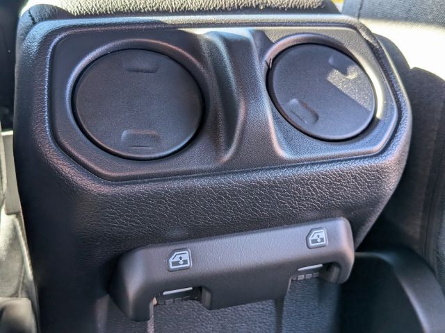 2026 Jeep Wrangler Willys 2026 Jeep Wrangler Willys