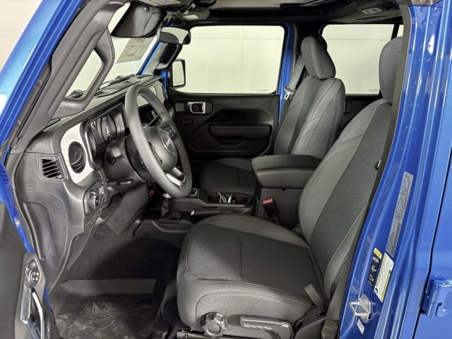 2026 Jeep Wrangler Willys 2026 Jeep Wrangler Willys