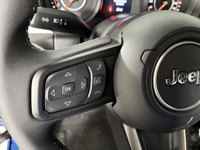 2026 Jeep Wrangler Willys 2026 Jeep Wrangler Willys