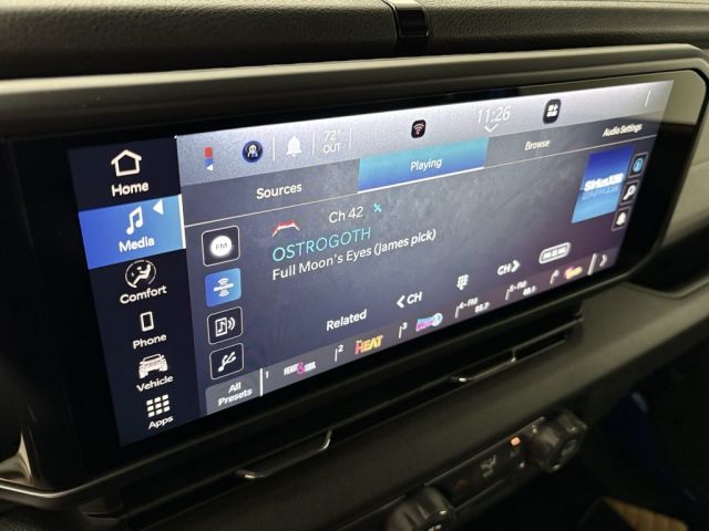 2026 Jeep Wrangler Willys 2026 Jeep Wrangler Willys