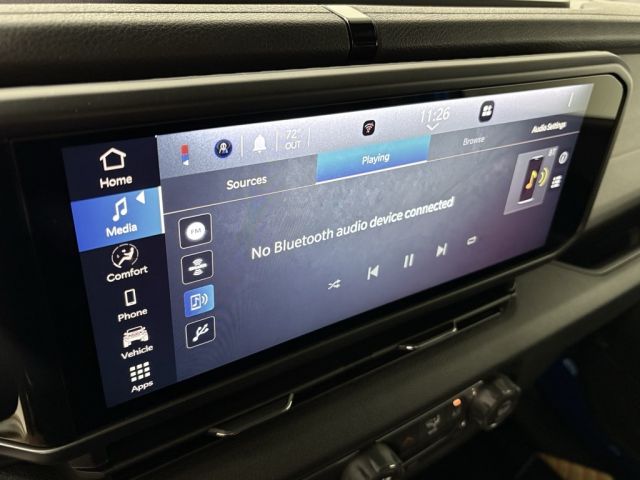 2026 Jeep Wrangler Willys 2026 Jeep Wrangler Willys