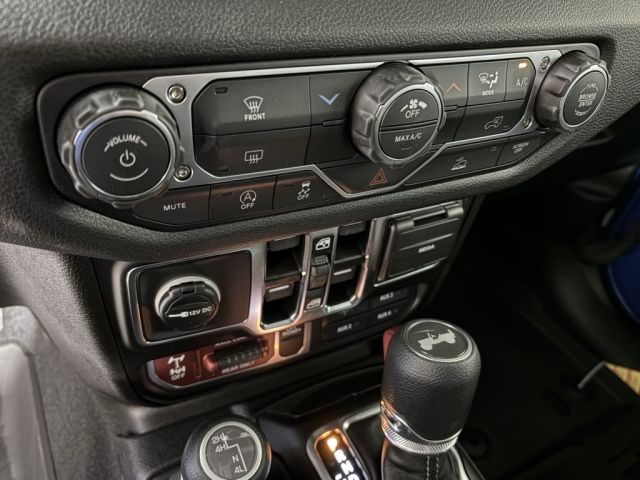 2026 Jeep Wrangler Willys 2026 Jeep Wrangler Willys