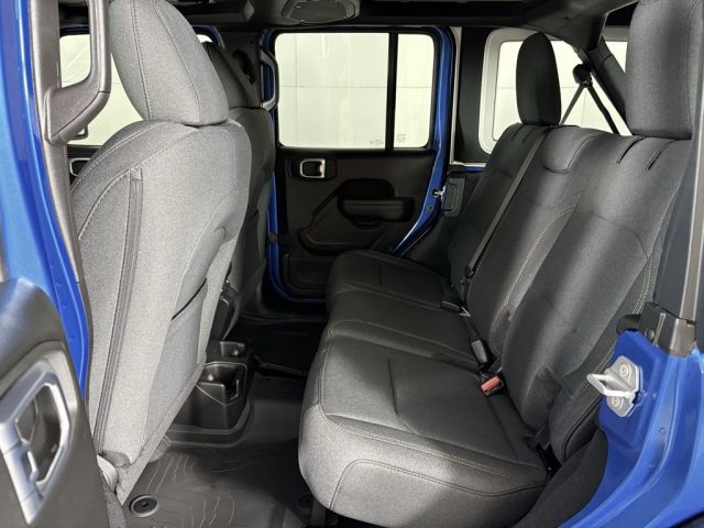 2026 Jeep Wrangler Willys 2026 Jeep Wrangler Willys