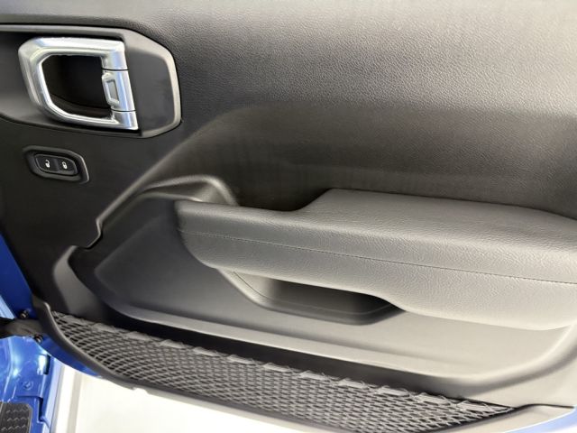 2026 Jeep Wrangler Willys 2026 Jeep Wrangler Willys