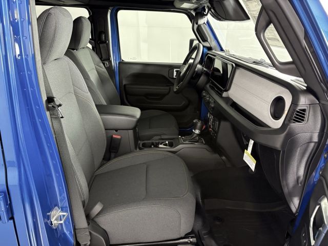 2026 Jeep Wrangler Willys 2026 Jeep Wrangler Willys