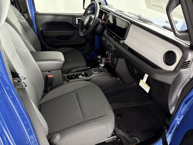 2026 Jeep Wrangler Willys 2026 Jeep Wrangler Willys