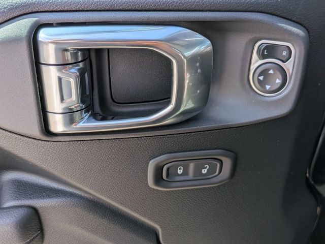 2026 Jeep Wrangler Sport S 2026 Jeep Wrangler Sport S