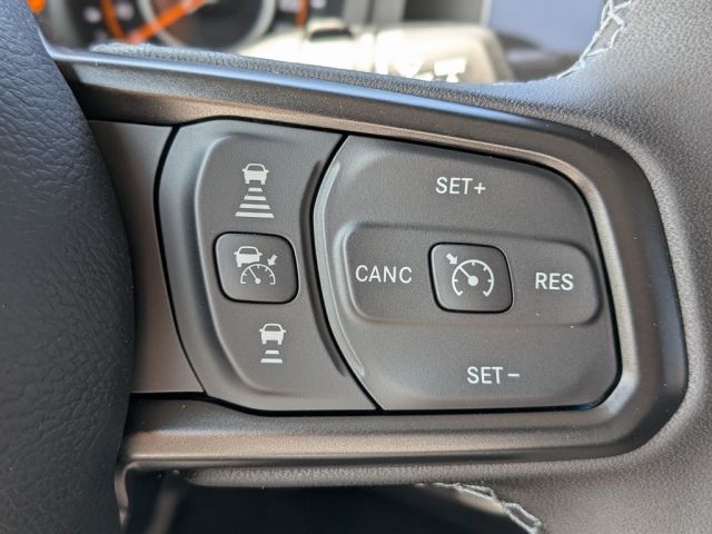 2026 Jeep Wrangler Sport S 2026 Jeep Wrangler Sport S