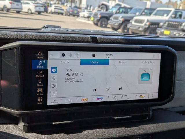 2026 Jeep Wrangler Sport S 2026 Jeep Wrangler Sport S