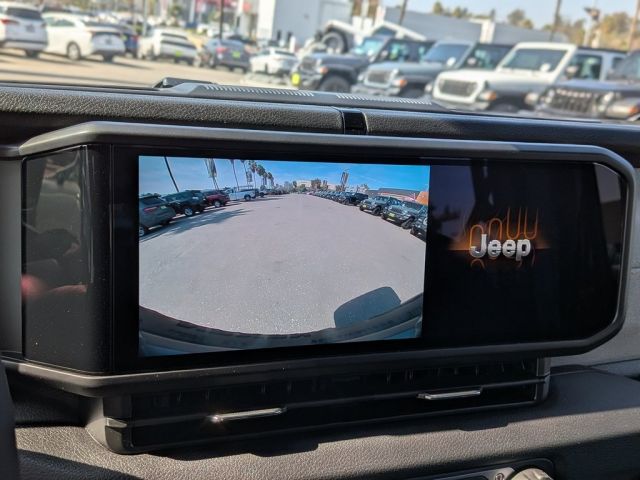 2026 Jeep Wrangler Sport S 2026 Jeep Wrangler Sport S