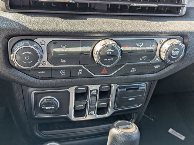 2026 Jeep Wrangler Sport S 2026 Jeep Wrangler Sport S