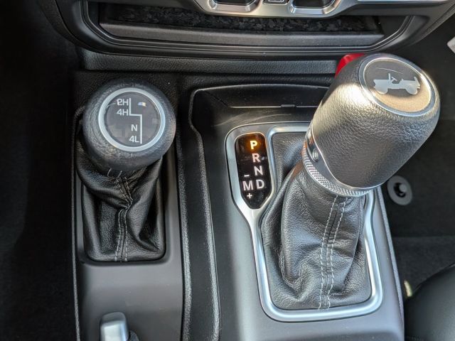 2026 Jeep Wrangler Sport S 2026 Jeep Wrangler Sport S