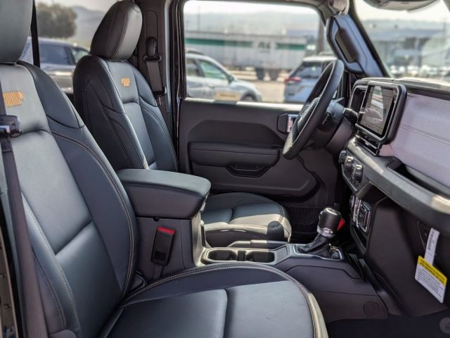 2026 Jeep Wrangler Sport S 2026 Jeep Wrangler Sport S