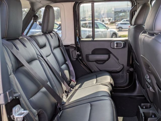 2026 Jeep Wrangler Sport S 2026 Jeep Wrangler Sport S