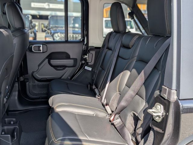 2026 Jeep Wrangler Sport S 2026 Jeep Wrangler Sport S