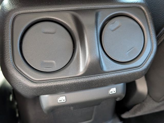 2026 Jeep Wrangler Sport S 2026 Jeep Wrangler Sport S