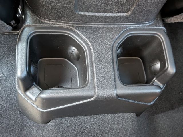 2026 Jeep Wrangler Sport S 2026 Jeep Wrangler Sport S