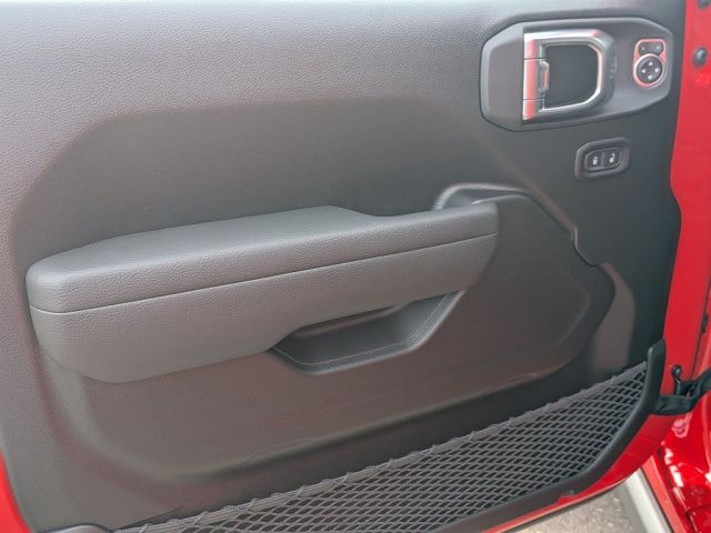 2026 Jeep Wrangler Willys 2026 Jeep Wrangler Willys