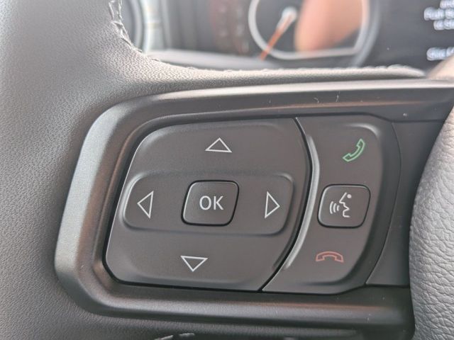 2026 Jeep Wrangler Willys 2026 Jeep Wrangler Willys