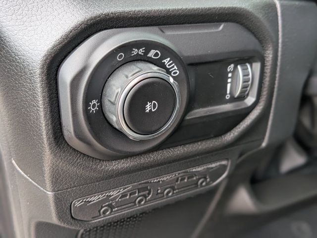 2026 Jeep Wrangler Sport S 2026 Jeep Wrangler Sport S