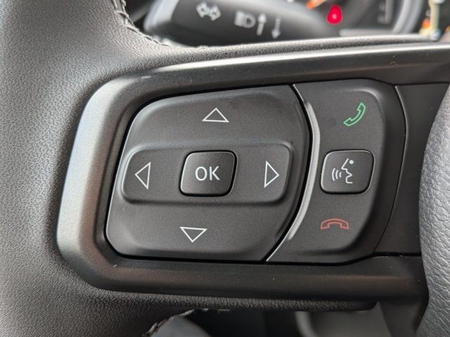 2026 Jeep Wrangler Sport S 2026 Jeep Wrangler Sport S