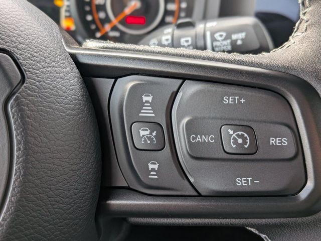 2026 Jeep Wrangler Sport S 2026 Jeep Wrangler Sport S