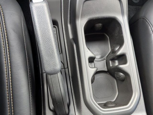 2026 Jeep Wrangler Sport S 2026 Jeep Wrangler Sport S