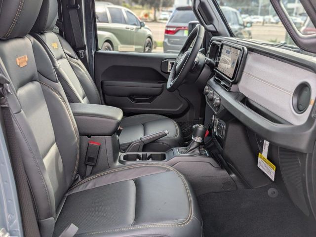 2026 Jeep Wrangler Sport S 2026 Jeep Wrangler Sport S