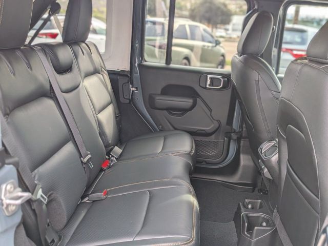 2026 Jeep Wrangler Sport S 2026 Jeep Wrangler Sport S