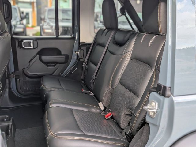 2026 Jeep Wrangler Sport S 2026 Jeep Wrangler Sport S