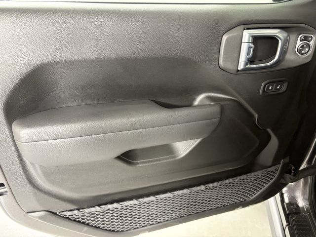 2026 Jeep Wrangler Willys 2026 Jeep Wrangler Willys