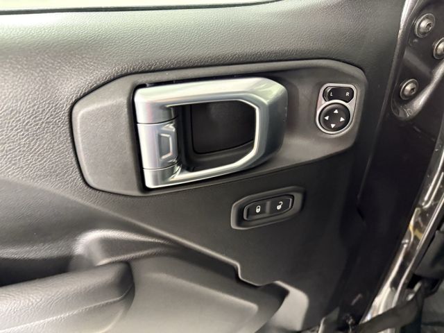 2026 Jeep Wrangler Willys 2026 Jeep Wrangler Willys