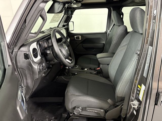 2026 Jeep Wrangler Willys 2026 Jeep Wrangler Willys