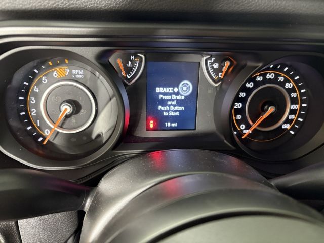 2026 Jeep Wrangler Willys 2026 Jeep Wrangler Willys