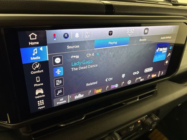 2026 Jeep Wrangler Willys 2026 Jeep Wrangler Willys