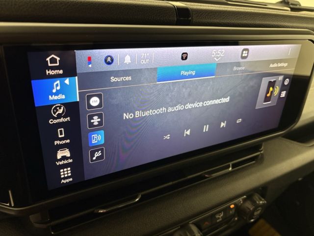 2026 Jeep Wrangler Willys 2026 Jeep Wrangler Willys