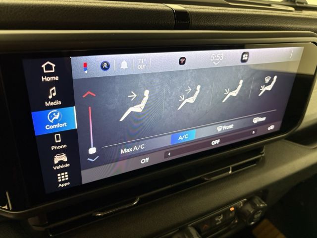 2026 Jeep Wrangler Willys 2026 Jeep Wrangler Willys