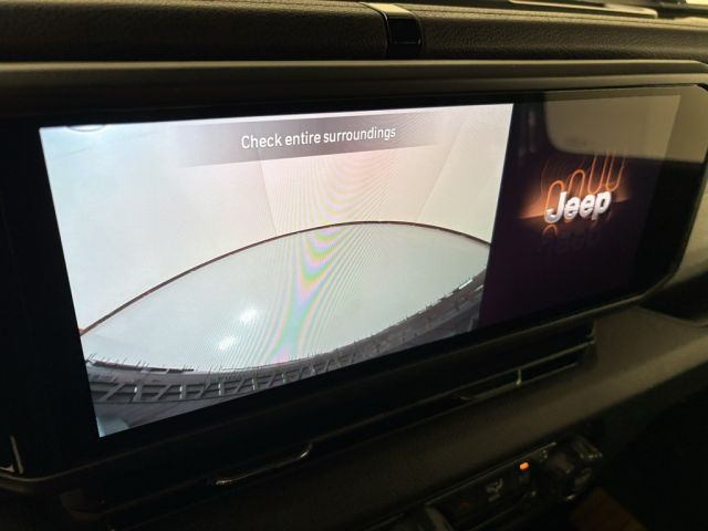 2026 Jeep Wrangler Willys 2026 Jeep Wrangler Willys