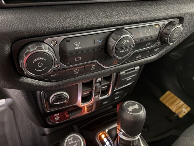 2026 Jeep Wrangler Willys 2026 Jeep Wrangler Willys