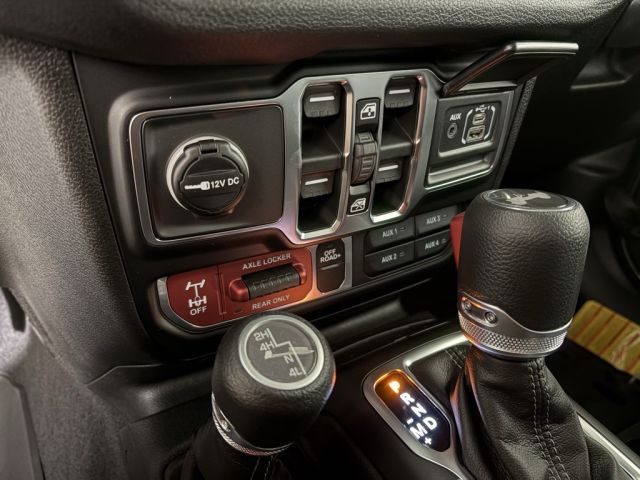 2026 Jeep Wrangler Willys 2026 Jeep Wrangler Willys