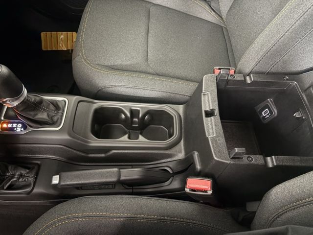 2026 Jeep Wrangler Willys 2026 Jeep Wrangler Willys