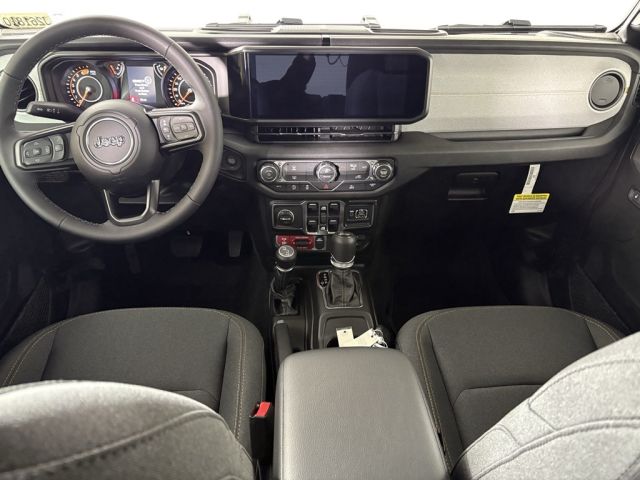 2026 Jeep Wrangler Willys 2026 Jeep Wrangler Willys