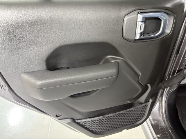 2026 Jeep Wrangler Willys 2026 Jeep Wrangler Willys