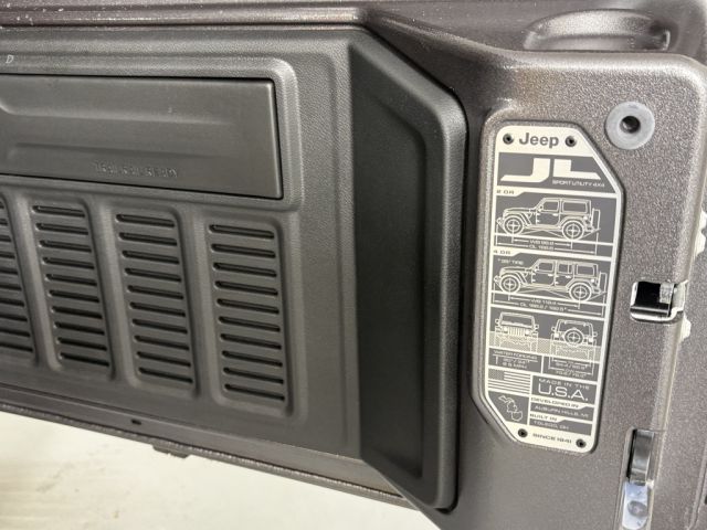 2026 Jeep Wrangler Willys 2026 Jeep Wrangler Willys