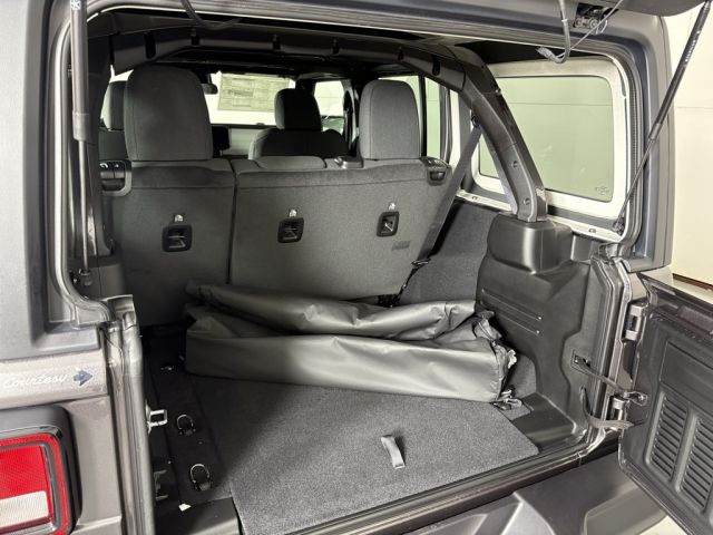 2026 Jeep Wrangler Willys 2026 Jeep Wrangler Willys