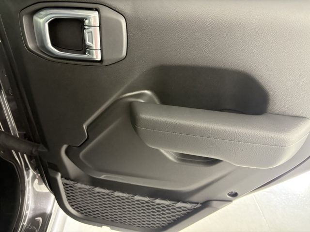 2026 Jeep Wrangler Willys 2026 Jeep Wrangler Willys