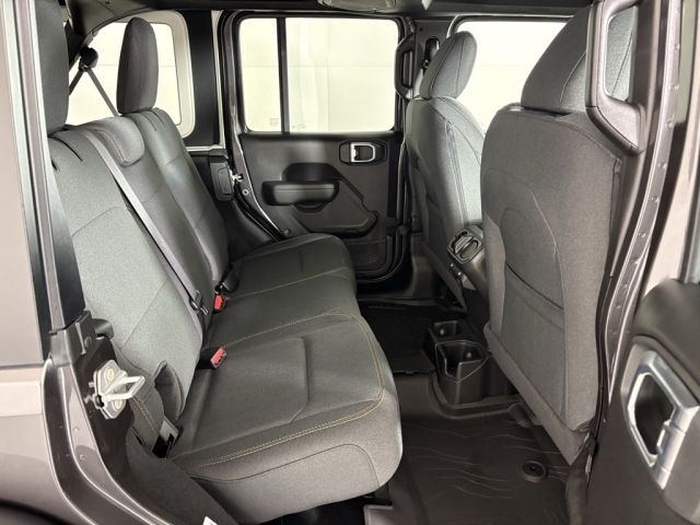 2026 Jeep Wrangler Willys 2026 Jeep Wrangler Willys